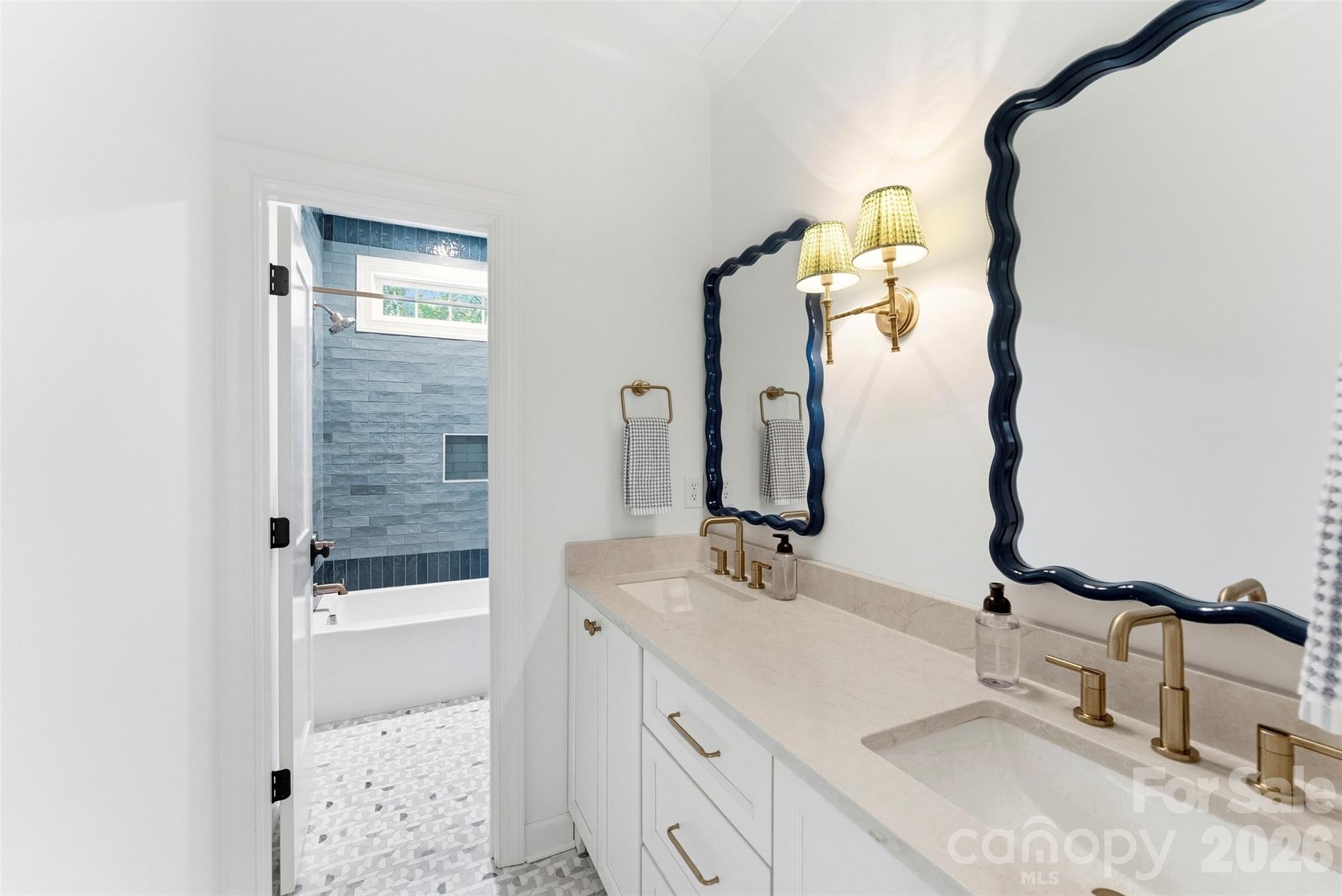 4066 Belle Meade Circle — Belmont