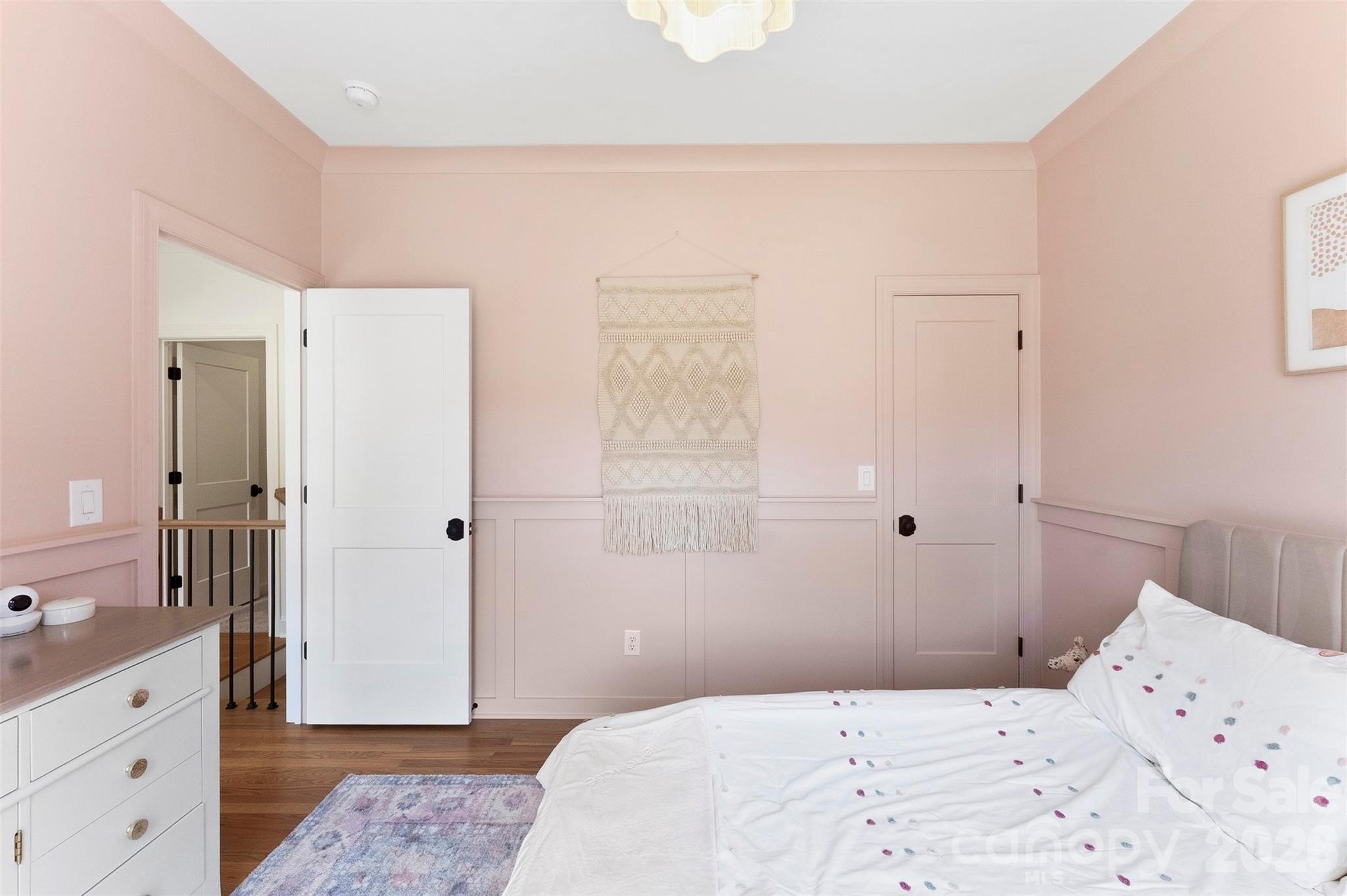 4066 Belle Meade Circle — Belmont