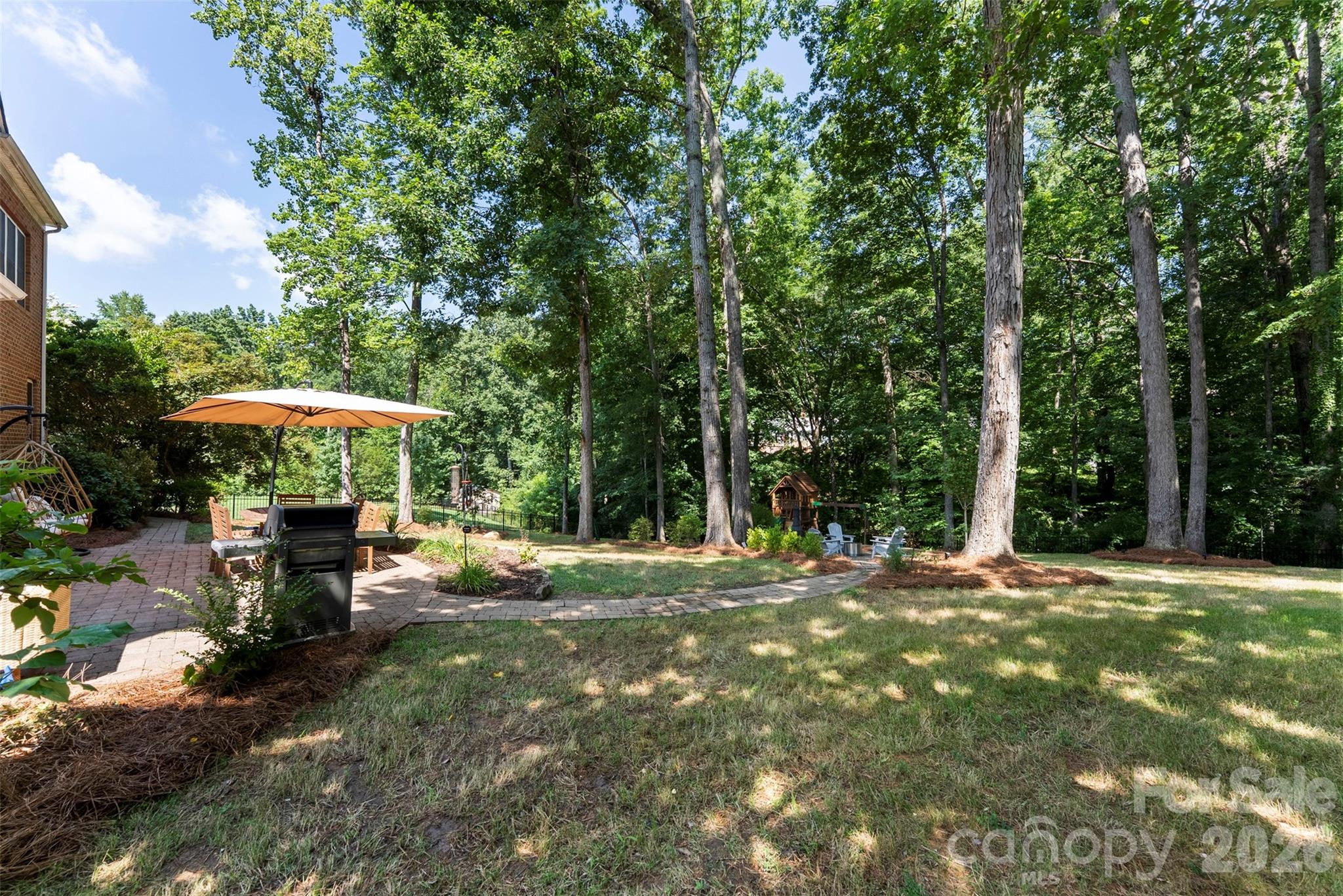 4066 Belle Meade Circle — Belmont