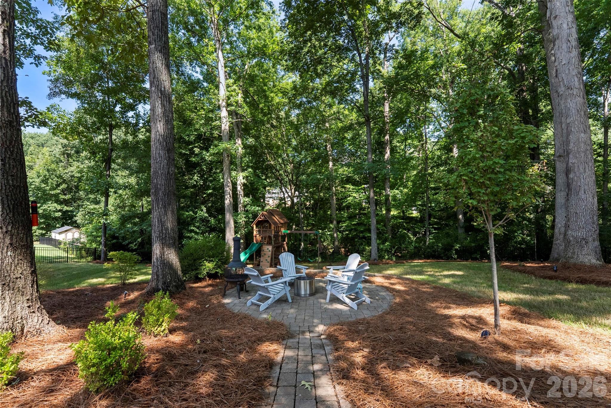 4066 Belle Meade Circle — Belmont