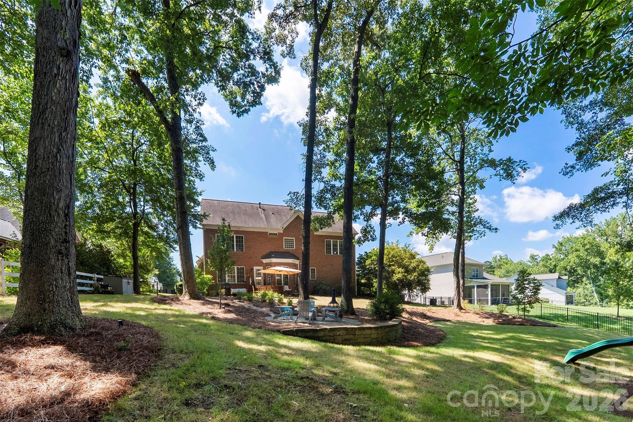 4066 Belle Meade Circle — Belmont