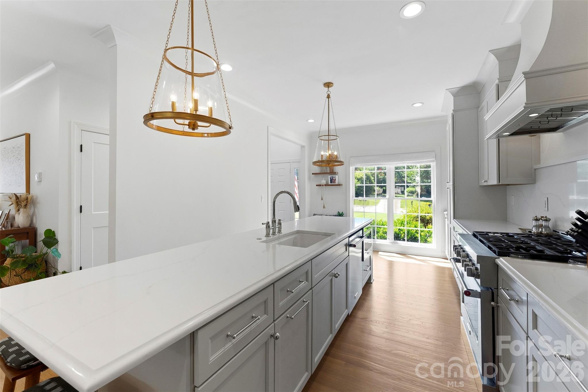 4066 Belle Meade Circle — Belmont