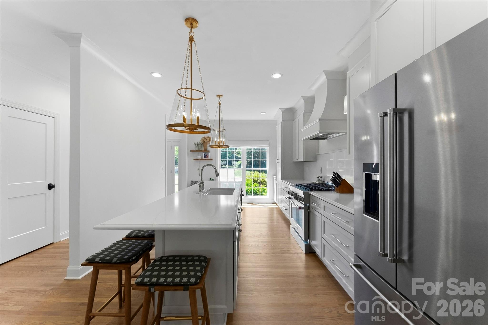 4066 Belle Meade Circle — Belmont