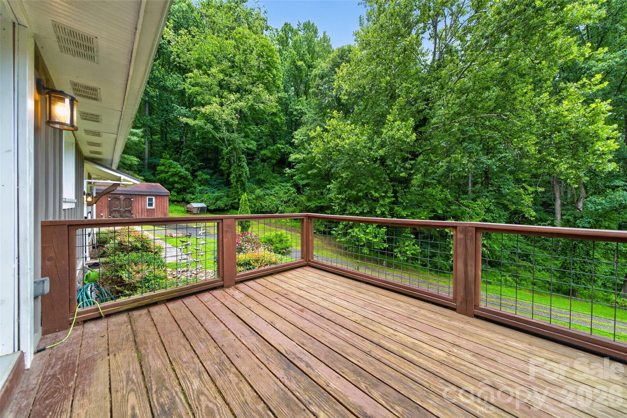 3882 New Leicester Highway — Leicester