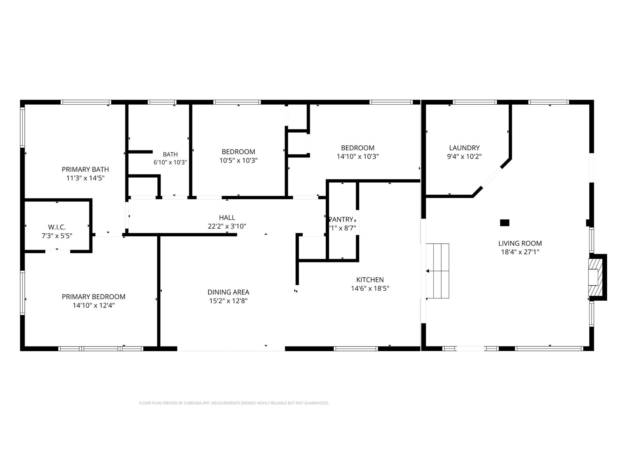 3882 New Leicester Highway — Leicester