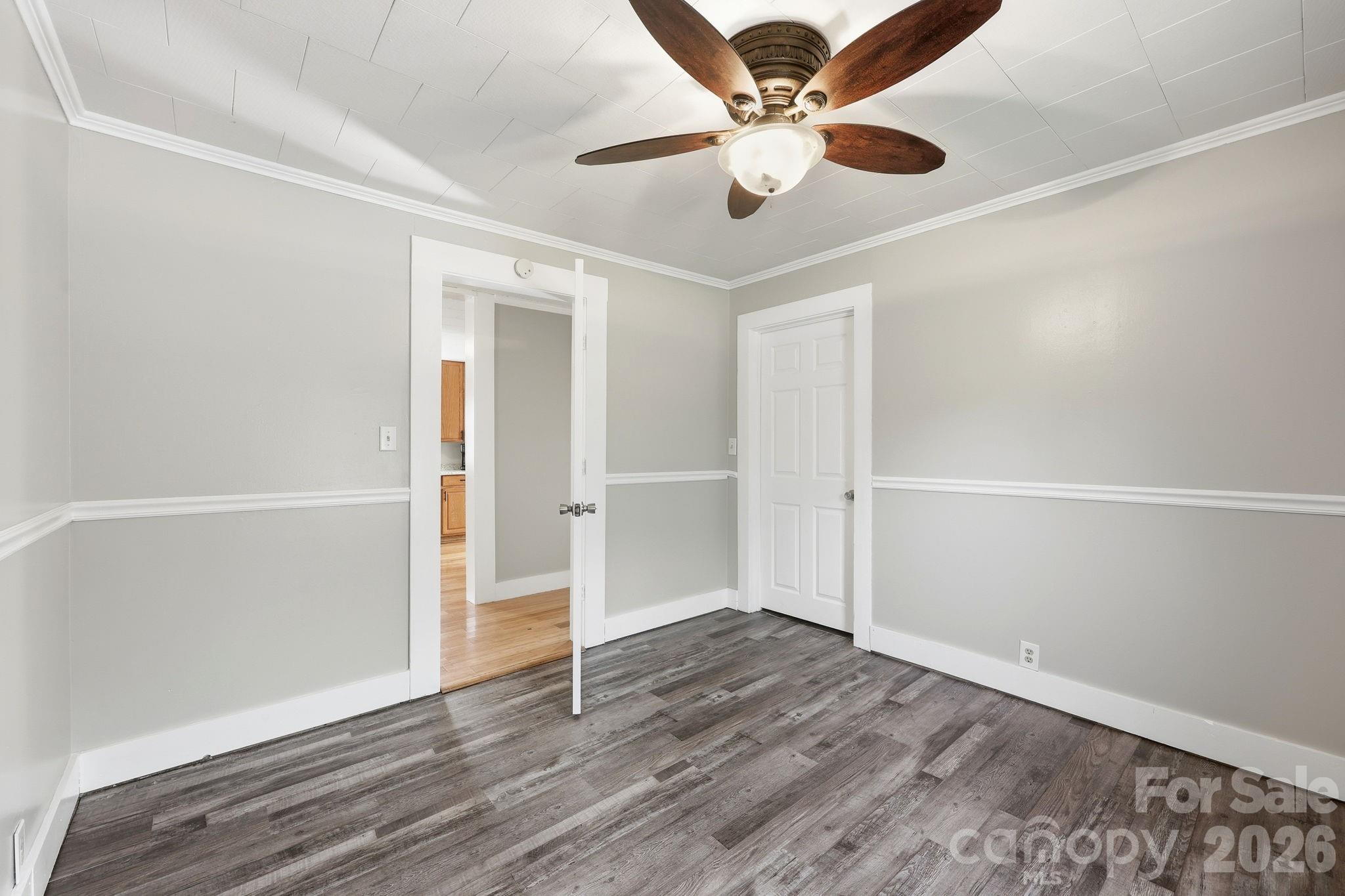 24654 Matton Grove Church Road — Gold Hill