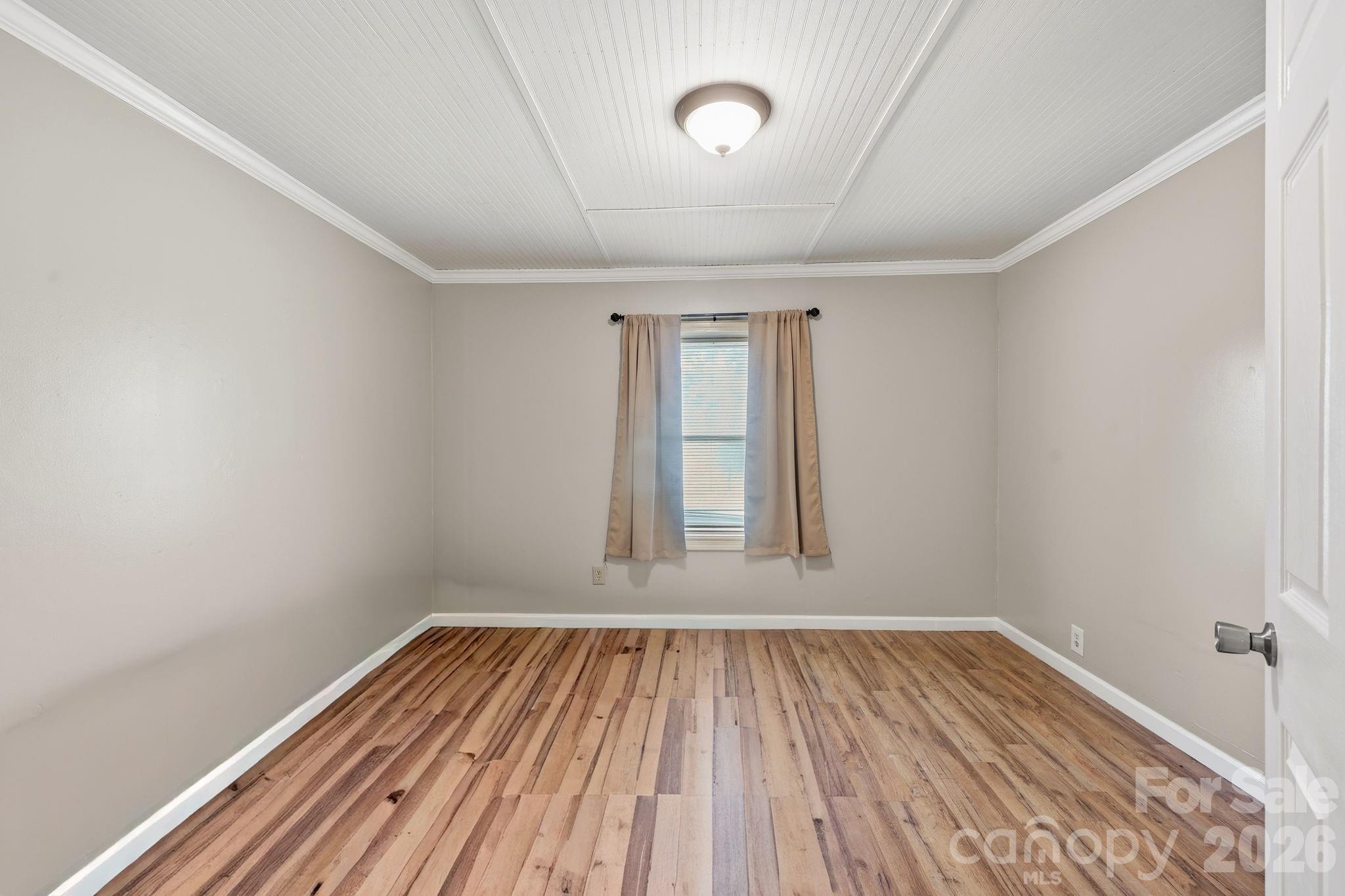 24654 Matton Grove Church Road — Gold Hill