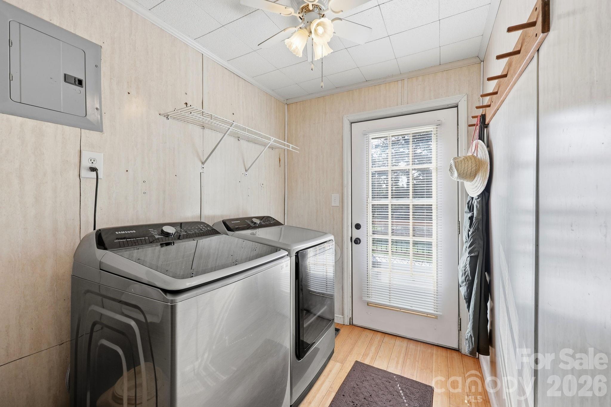 24654 Matton Grove Church Road — Gold Hill