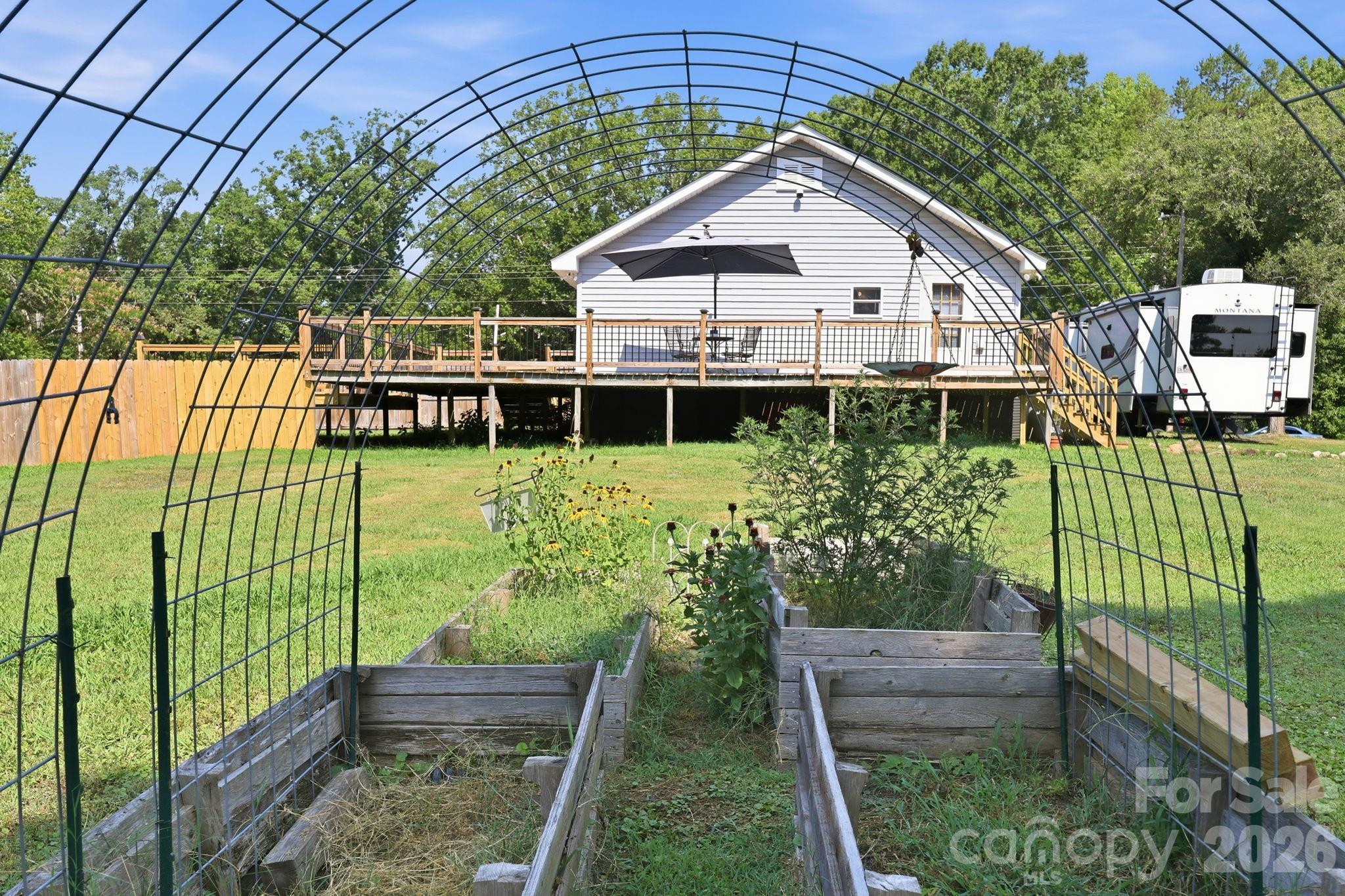 24654 Matton Grove Church Road — Gold Hill