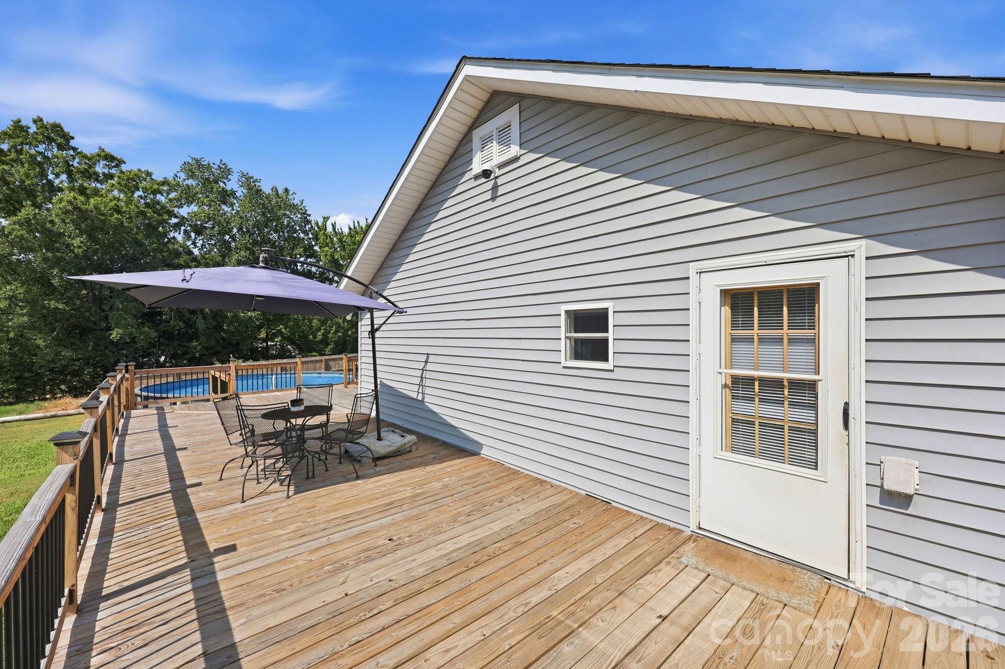 24654 Matton Grove Church Road — Gold Hill