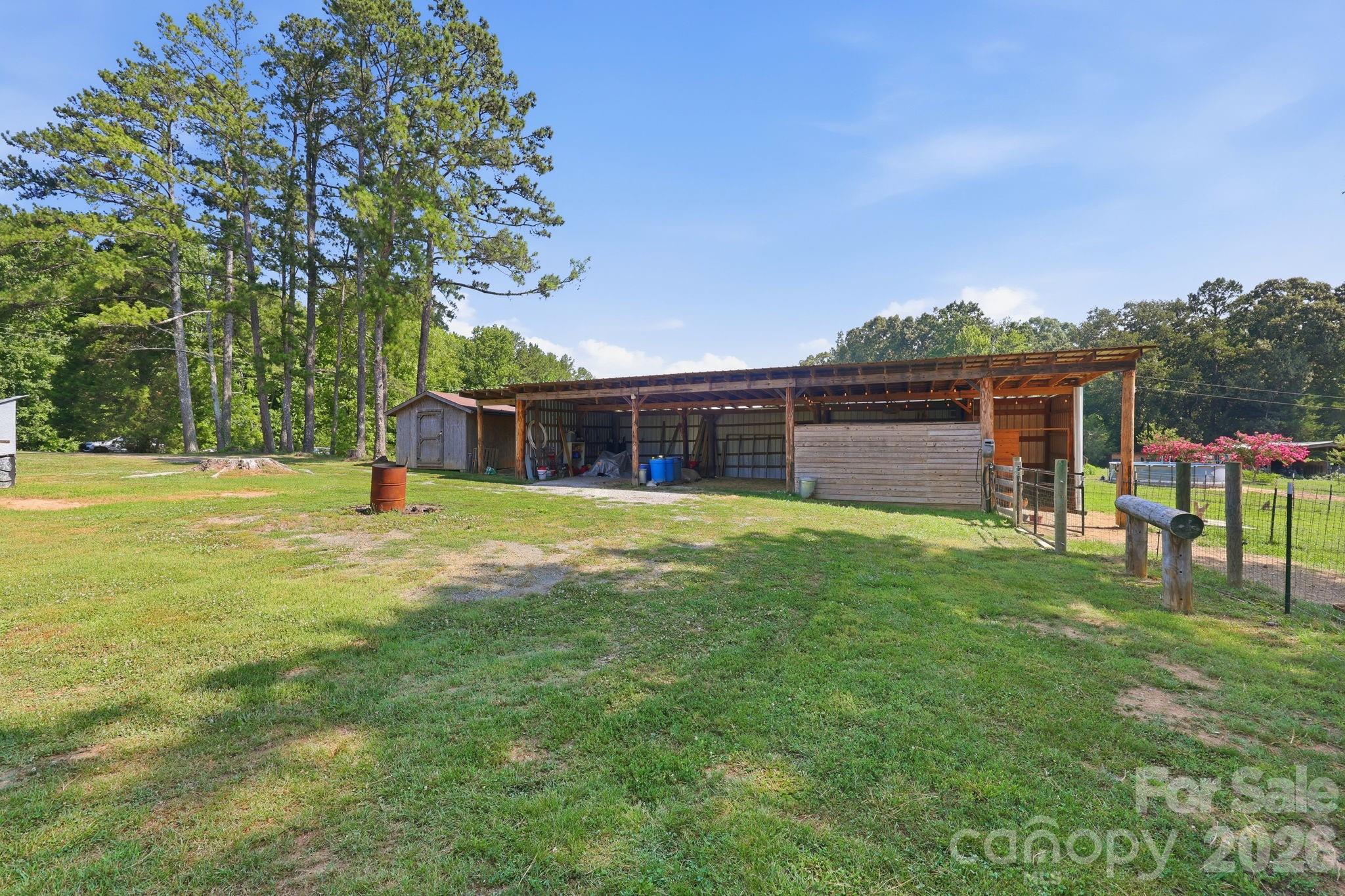 24654 Matton Grove Church Road — Gold Hill
