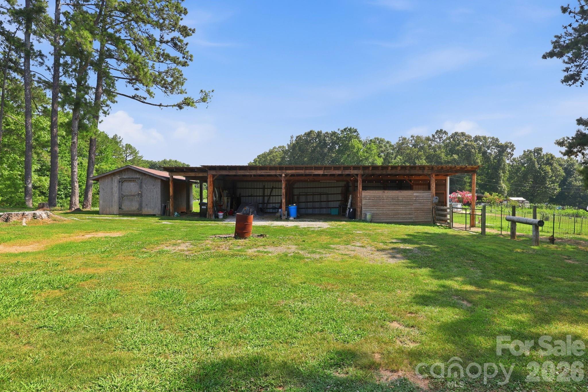 24654 Matton Grove Church Road — Gold Hill