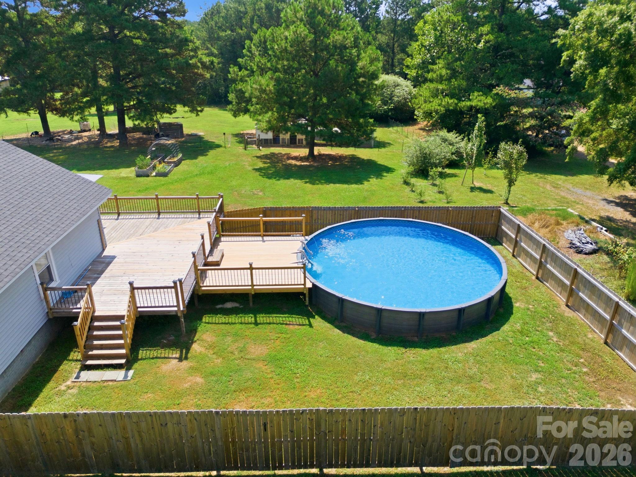 24654 Matton Grove Church Road — Gold Hill