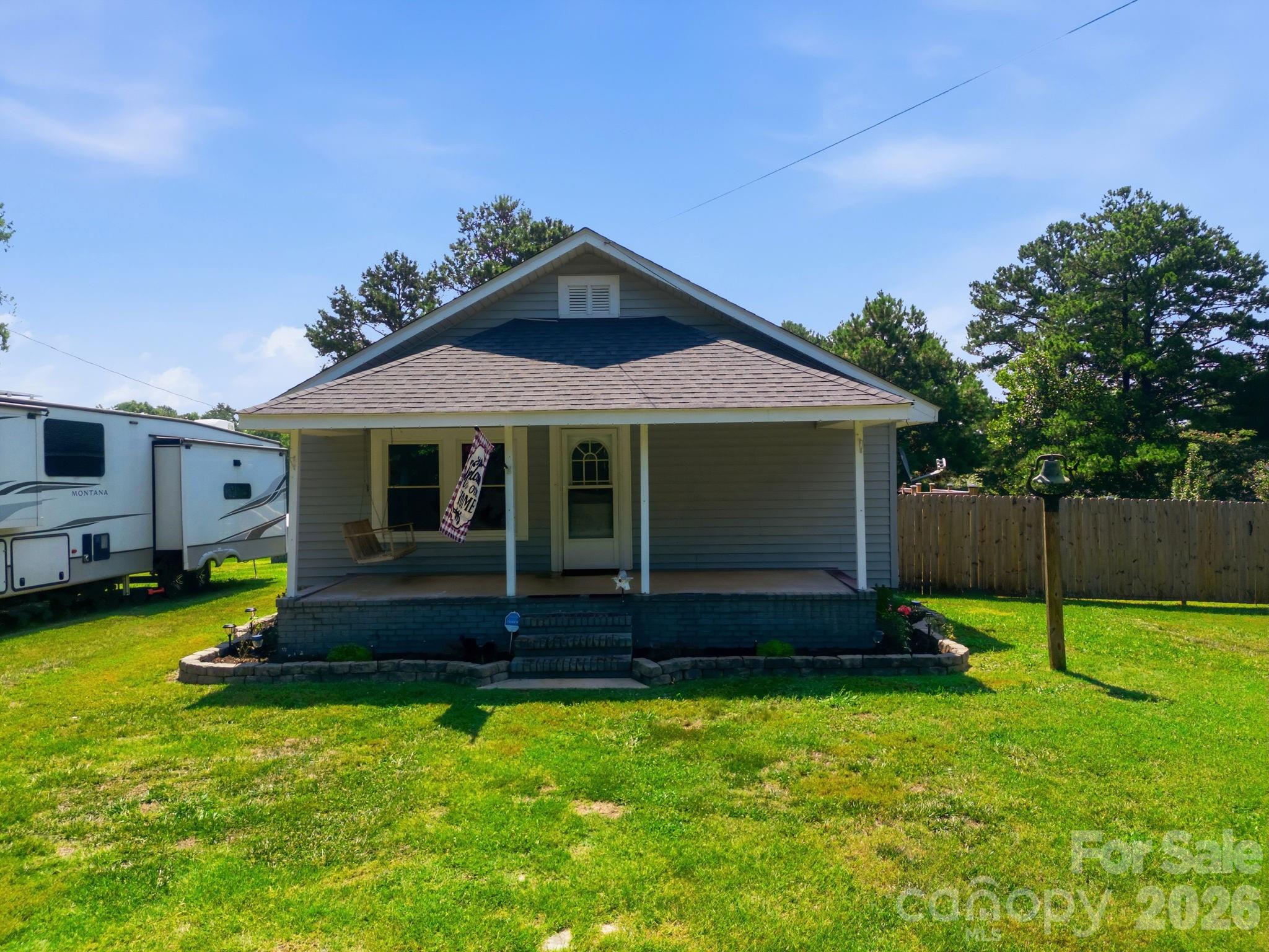 24654 Matton Grove Church Road — Gold Hill