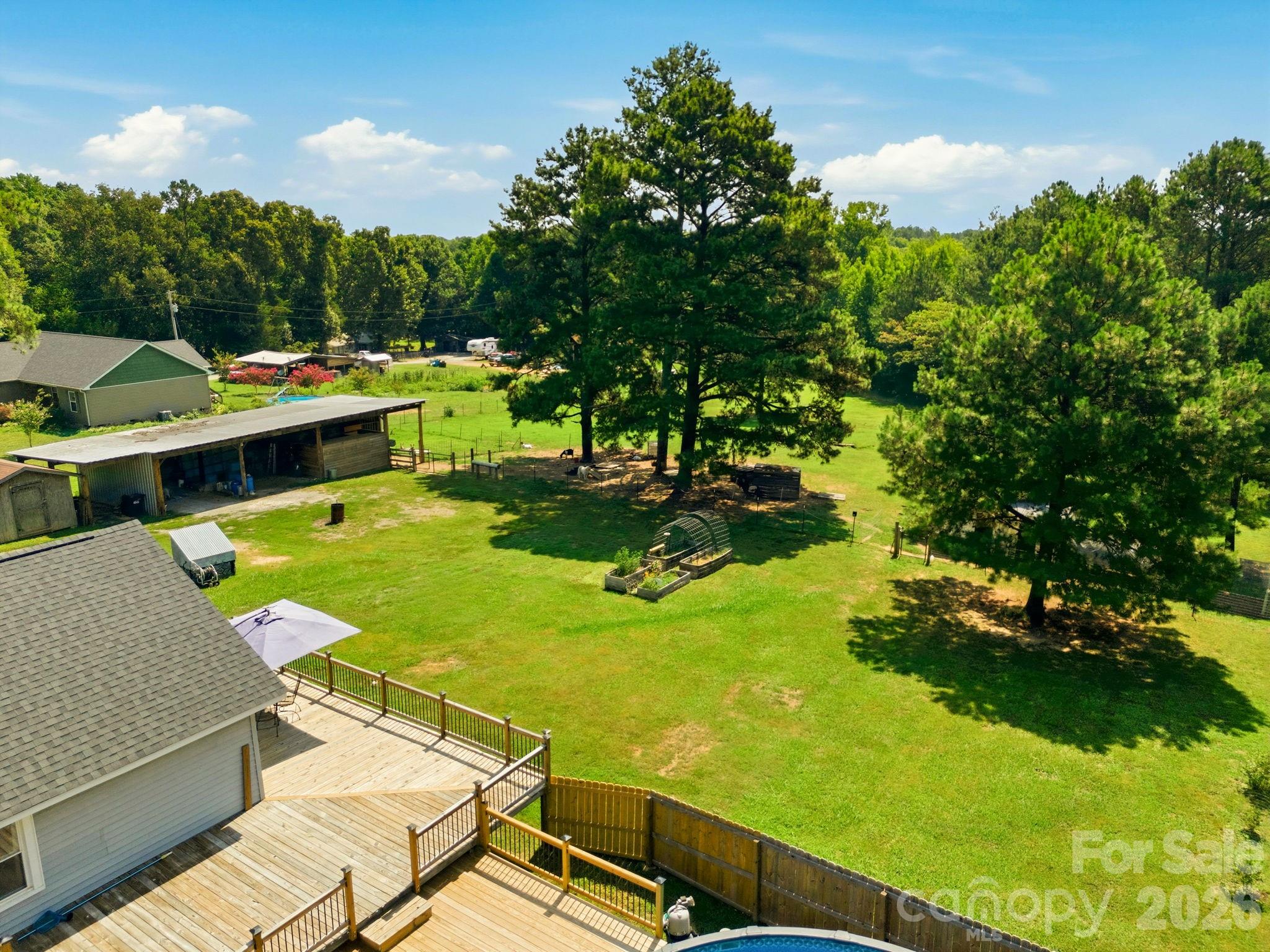 24654 Matton Grove Church Road — Gold Hill