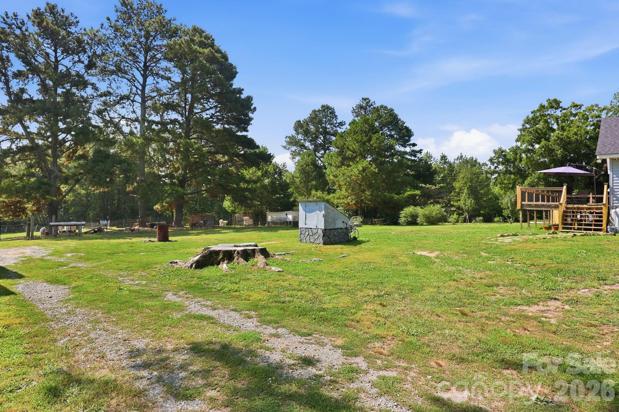 24654 Matton Grove Church Road — Gold Hill