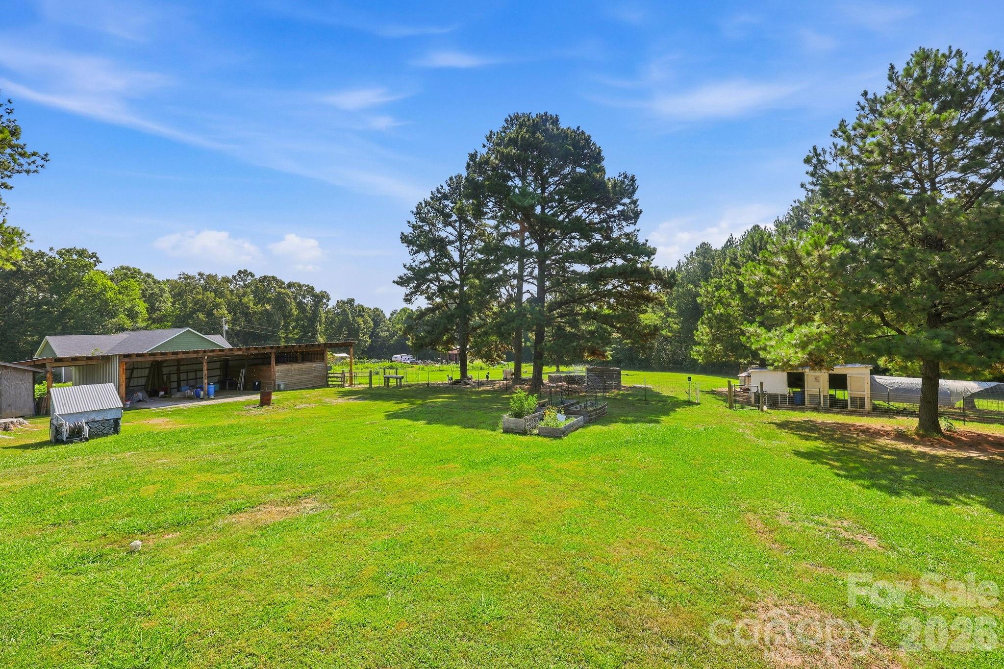 24654 Matton Grove Church Road — Gold Hill