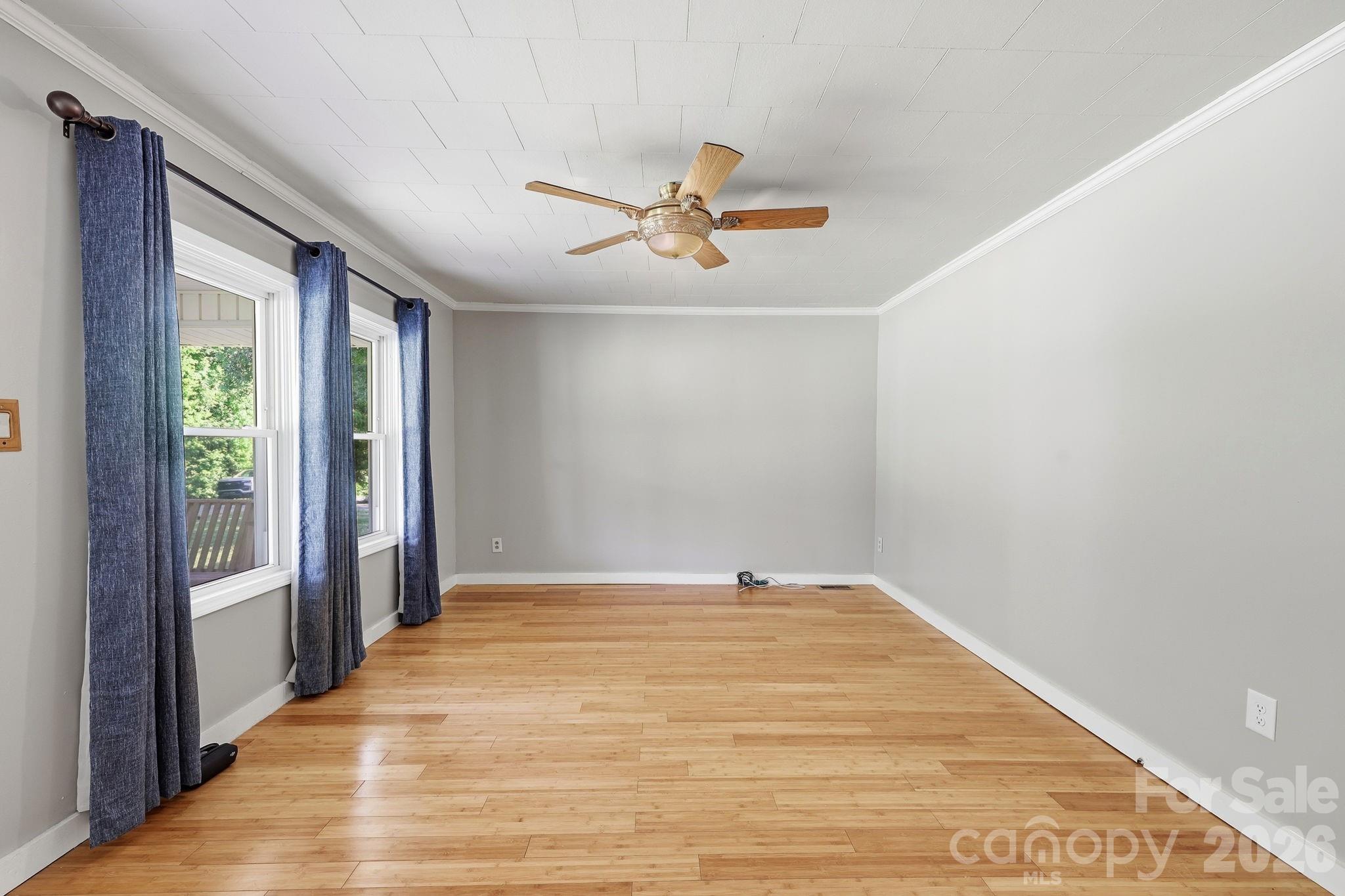 24654 Matton Grove Church Road — Gold Hill