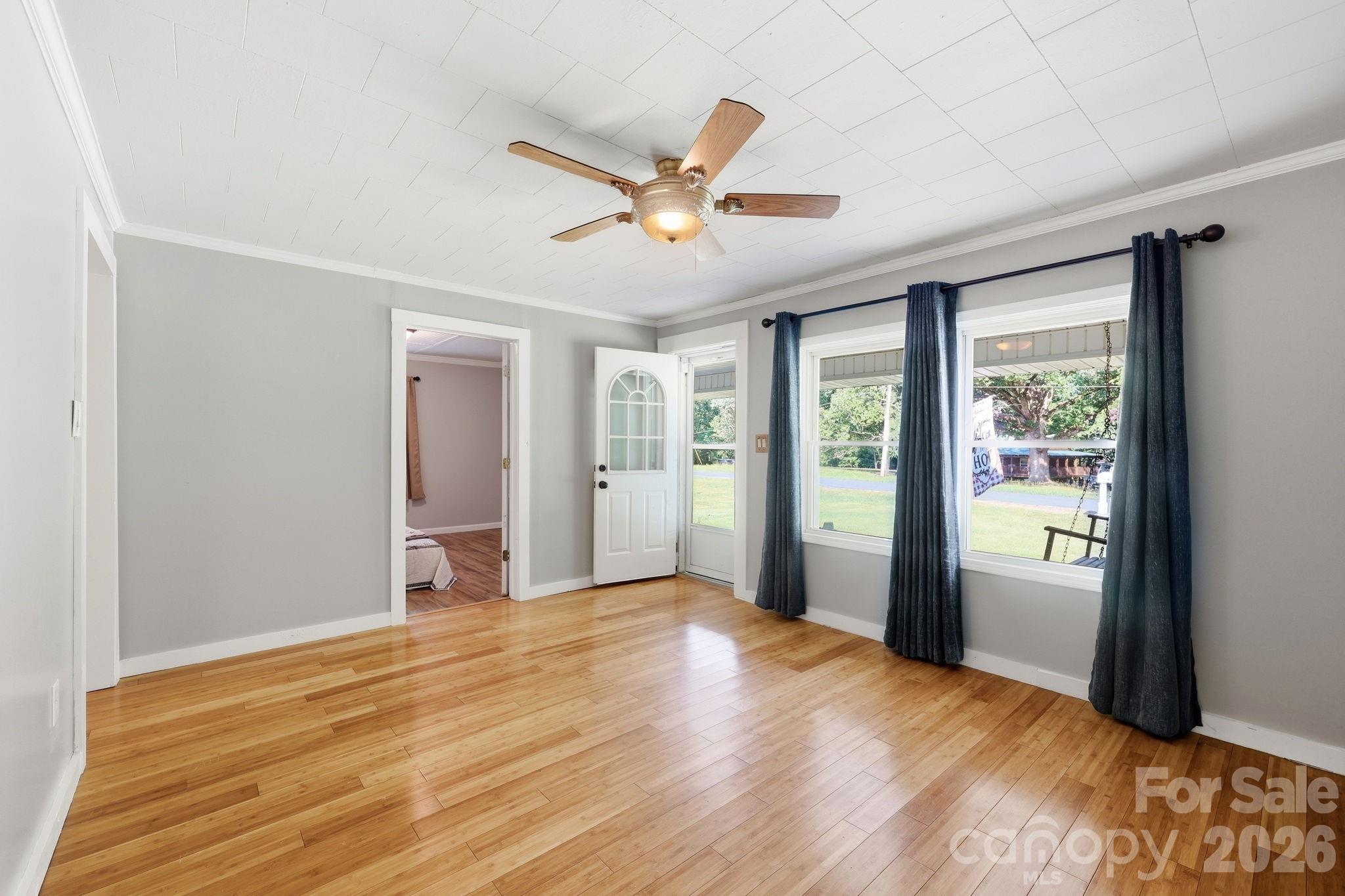 24654 Matton Grove Church Road — Gold Hill