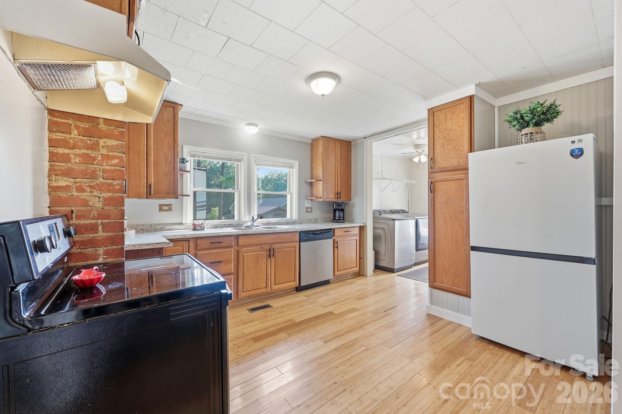 24654 Matton Grove Church Road — Gold Hill