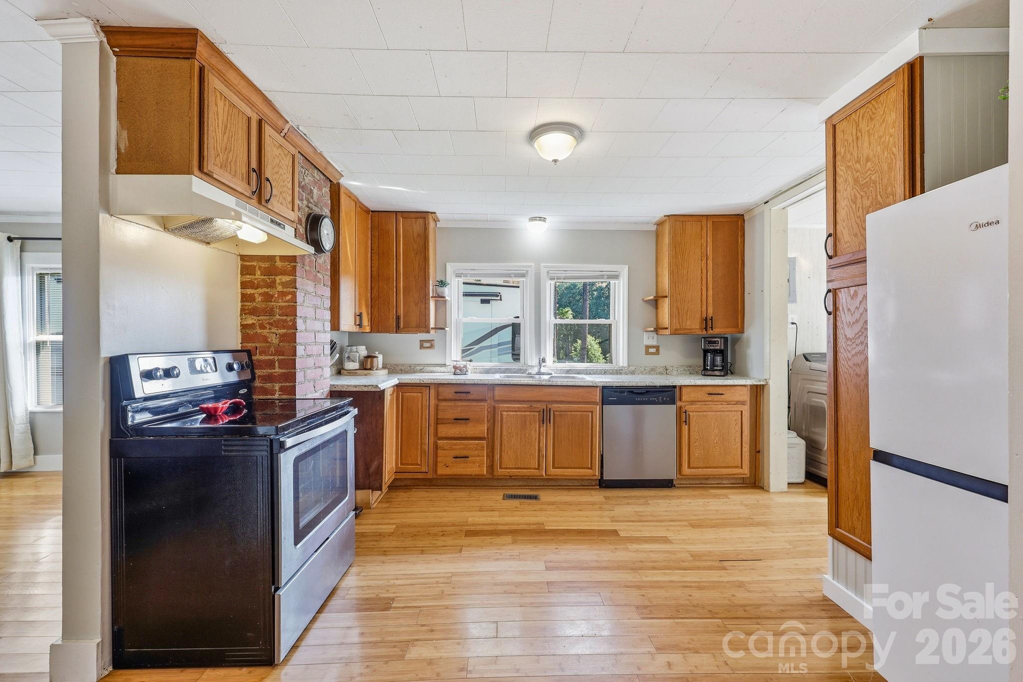 24654 Matton Grove Church Road — Gold Hill