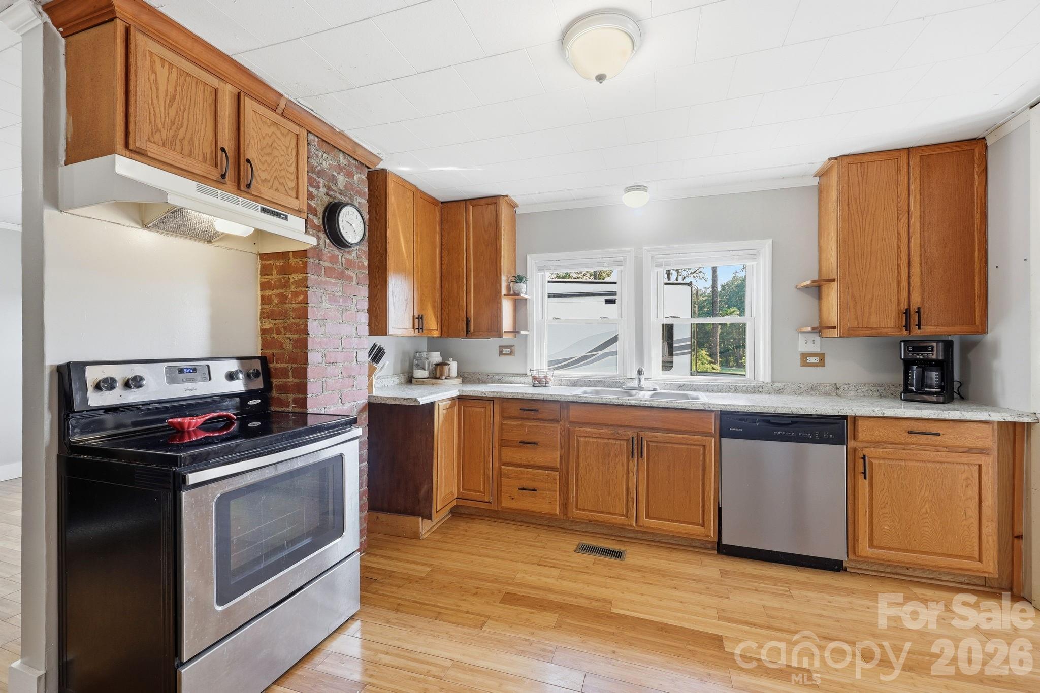 24654 Matton Grove Church Road — Gold Hill