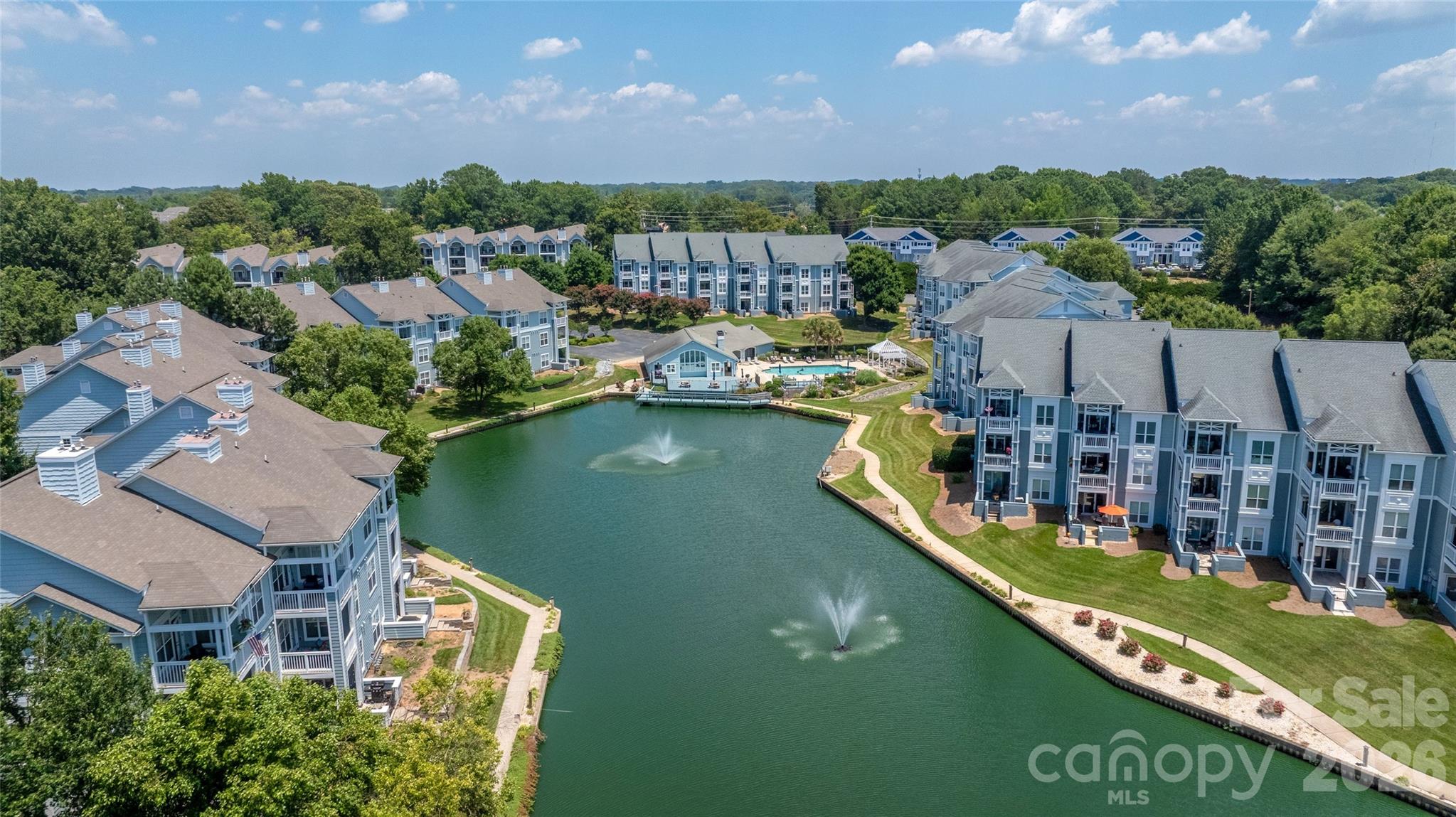 18840 Nautical Drive #64 — Cornelius