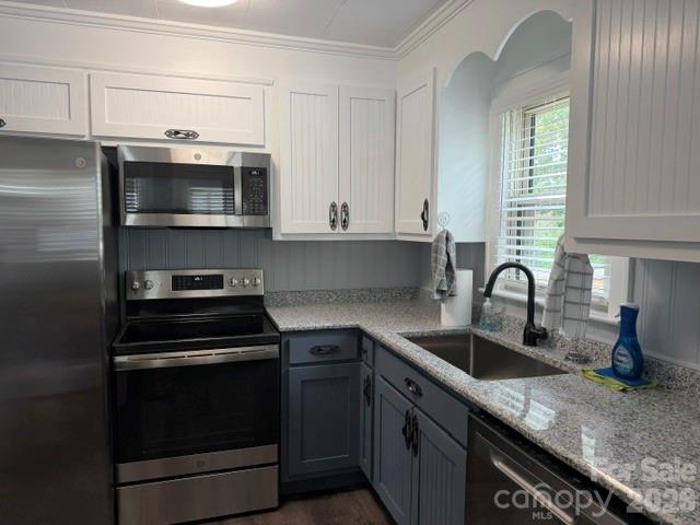 44 Ridgecrest Drive — Marion
