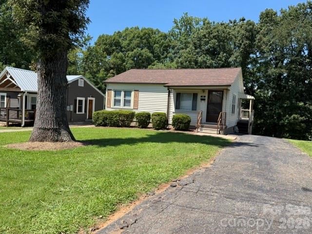 44 Ridgecrest Drive — Marion