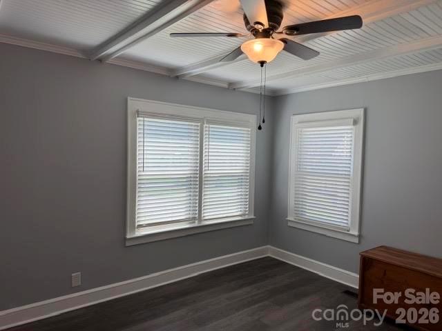 44 Ridgecrest Drive — Marion