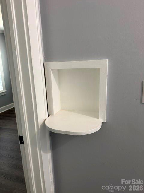44 Ridgecrest Drive — Marion