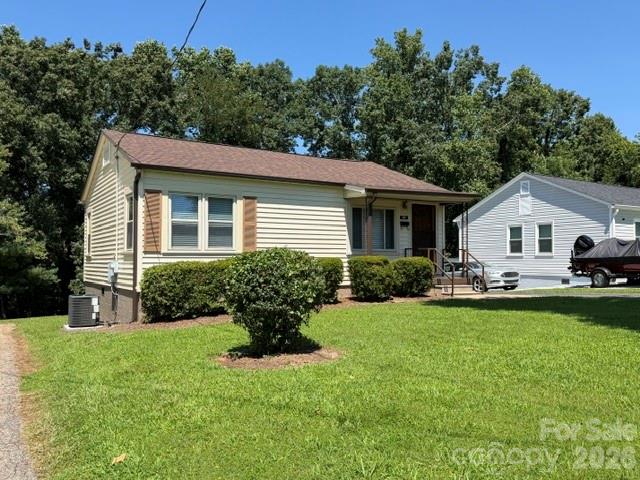 44 Ridgecrest Drive — Marion