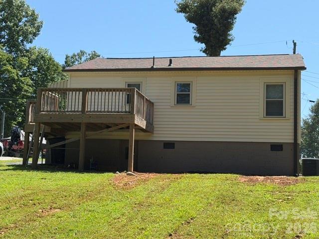 44 Ridgecrest Drive — Marion