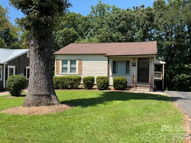 44 Ridgecrest Drive — Marion