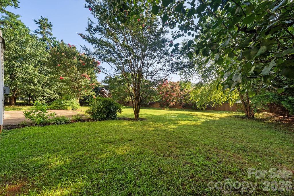 7424 Hannah Alexander Lane — Charlotte