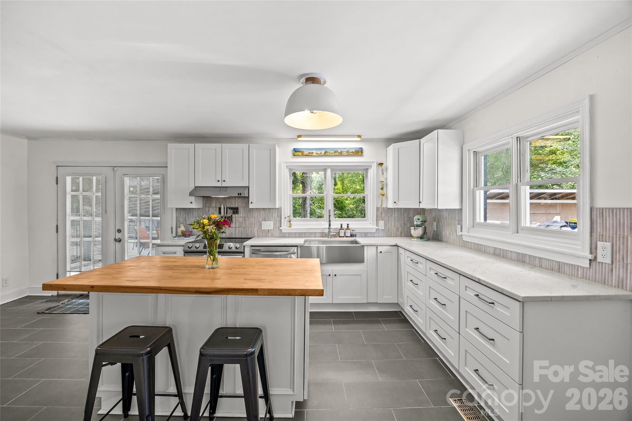 6537 Mt Holly Huntersville Road — Charlotte