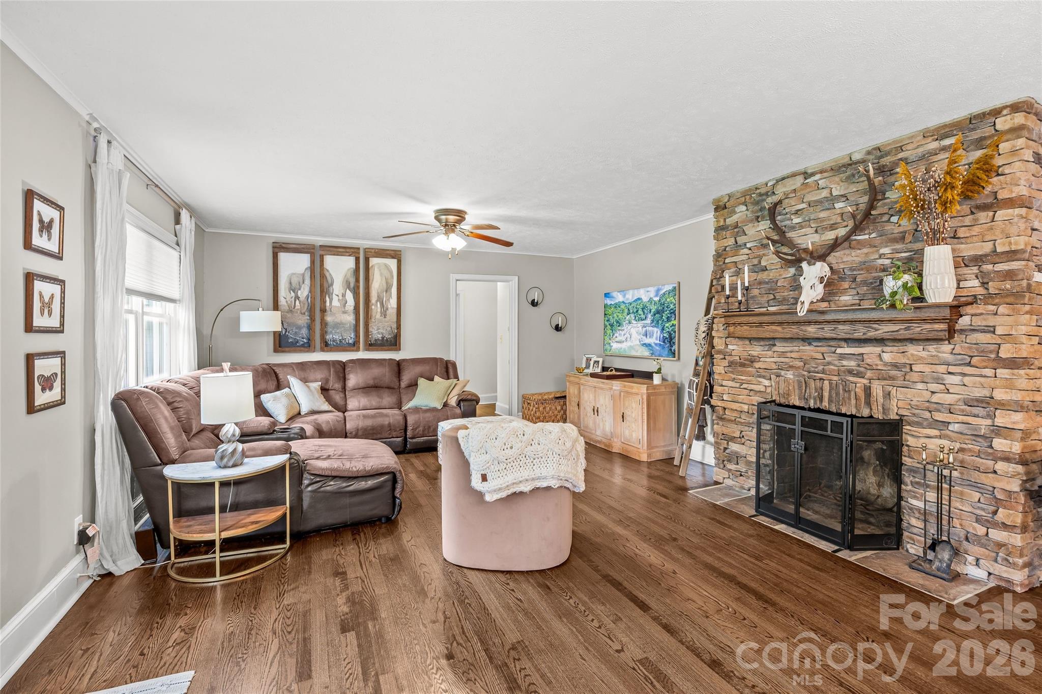 6537 Mt Holly Huntersville Road — Charlotte