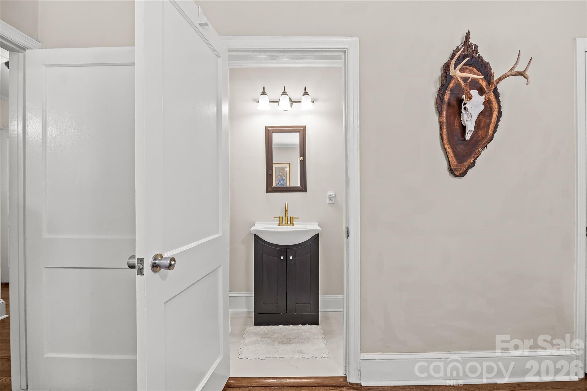 6537 Mt Holly Huntersville Road — Charlotte