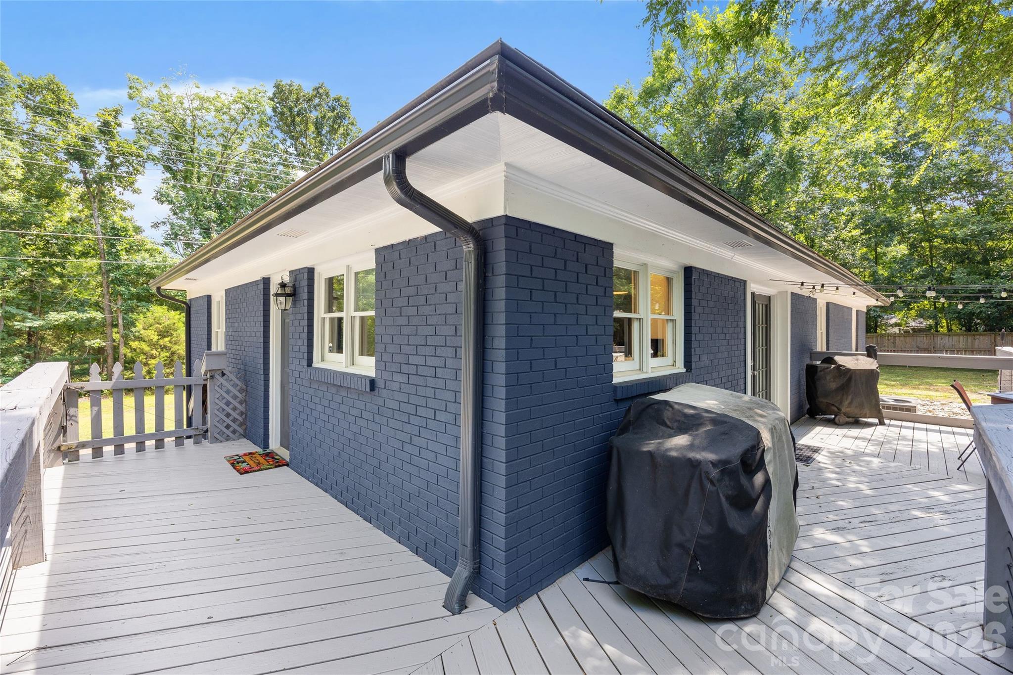 6537 Mt Holly Huntersville Road — Charlotte