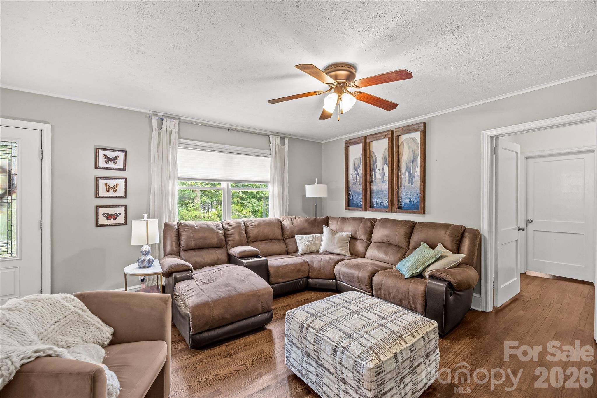6537 Mt Holly Huntersville Road — Charlotte