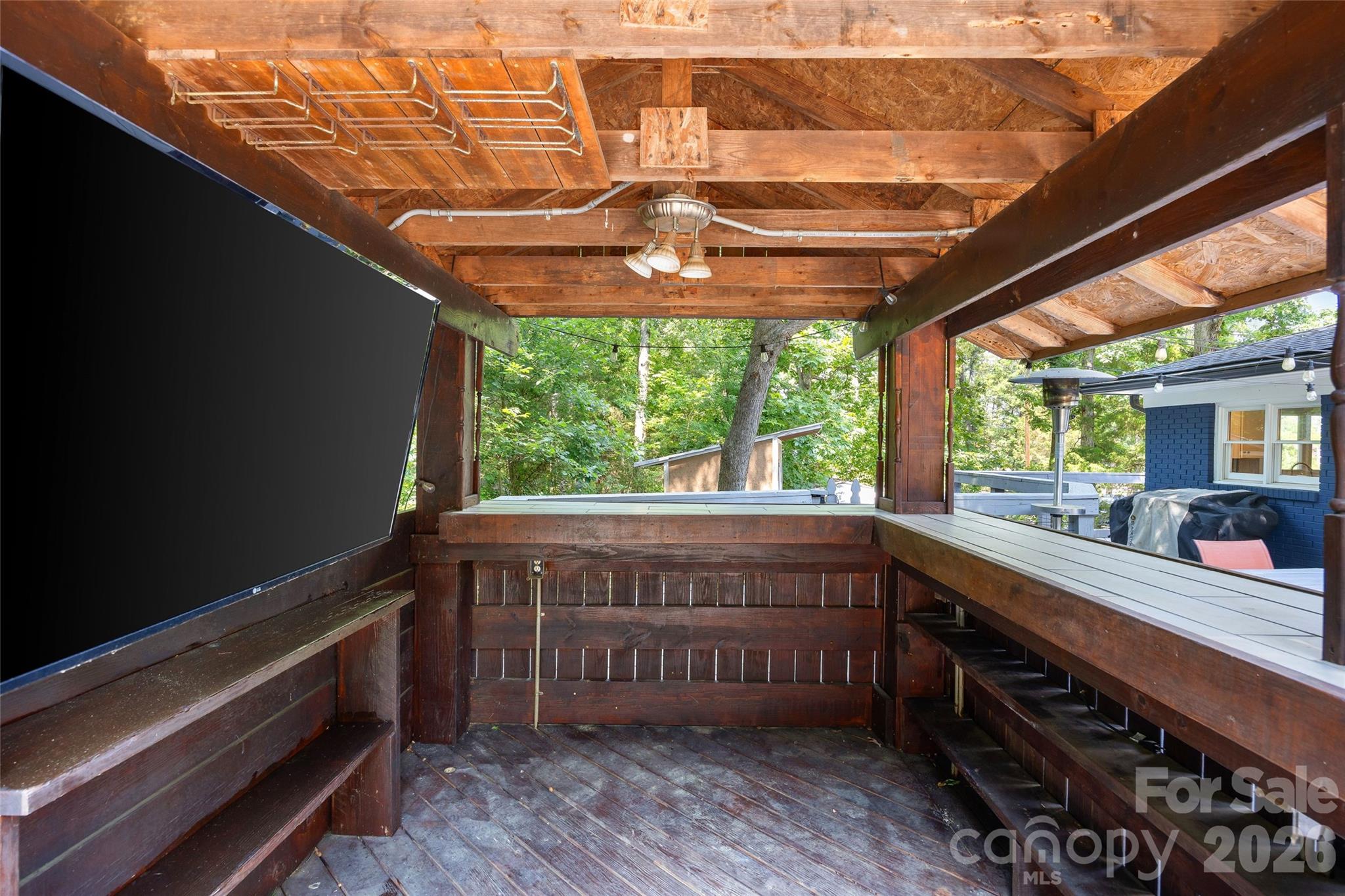 6537 Mt Holly Huntersville Road — Charlotte