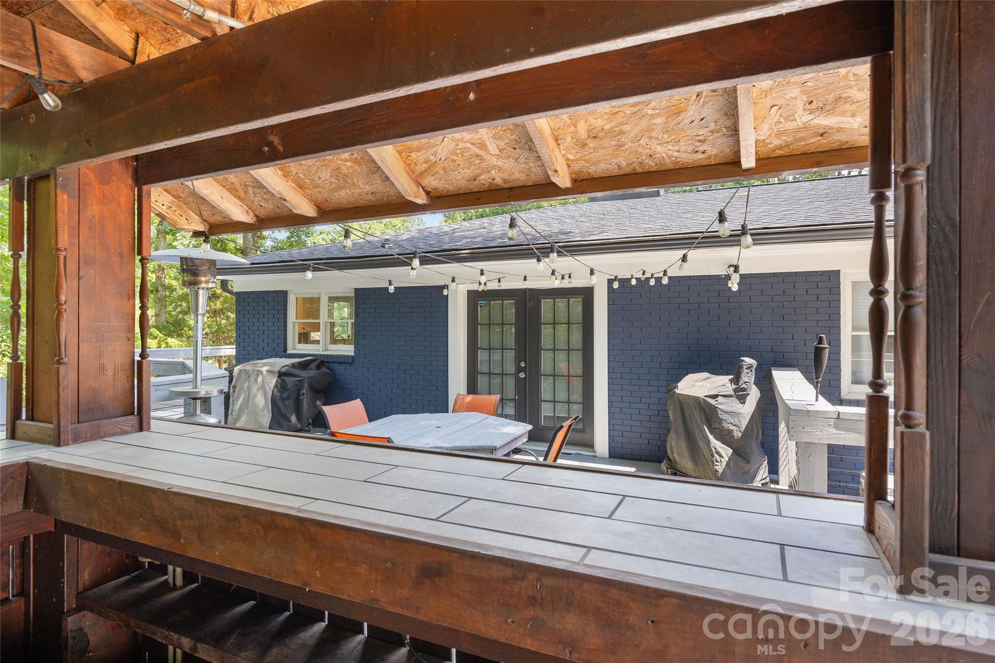 6537 Mt Holly Huntersville Road — Charlotte