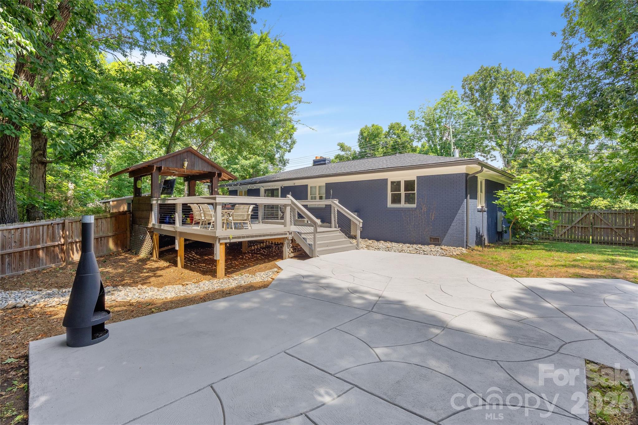 6537 Mt Holly Huntersville Road — Charlotte