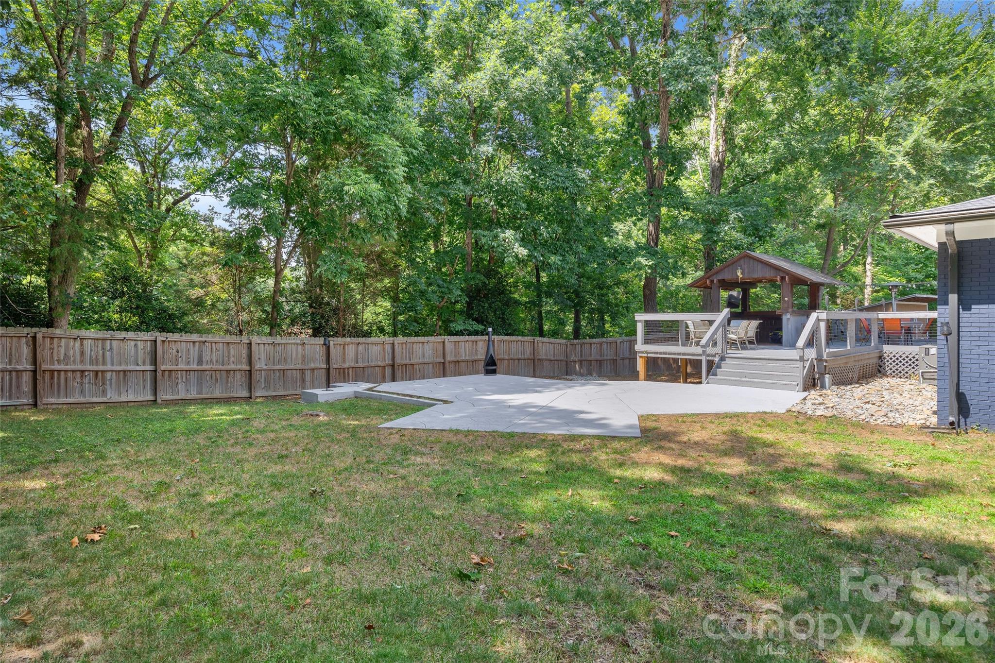 6537 Mt Holly Huntersville Road — Charlotte