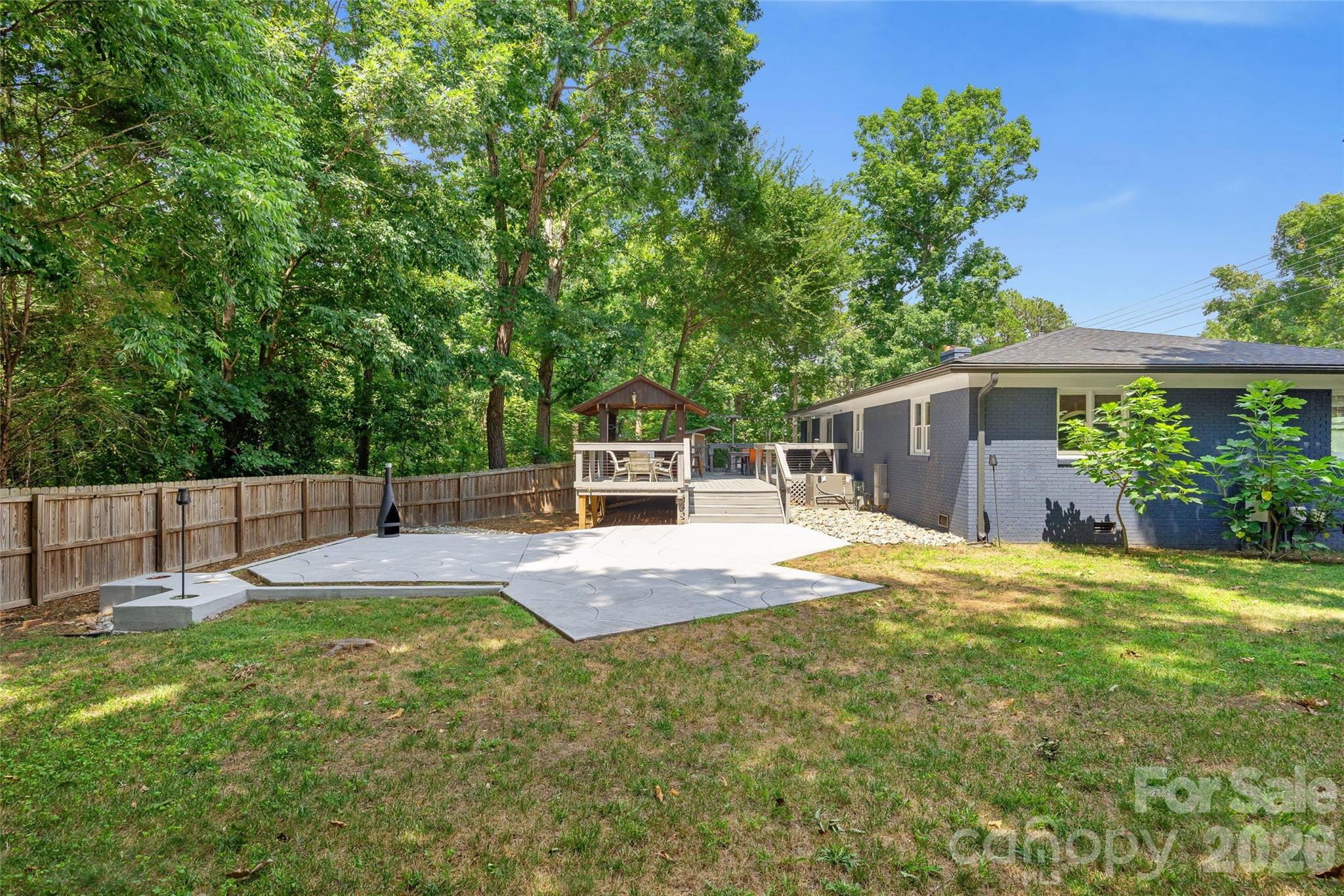 6537 Mt Holly Huntersville Road — Charlotte