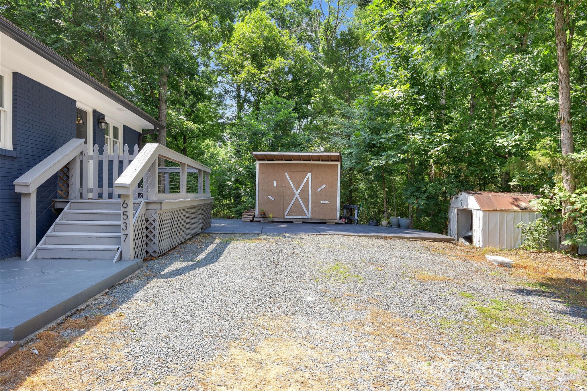 6537 Mt Holly Huntersville Road — Charlotte