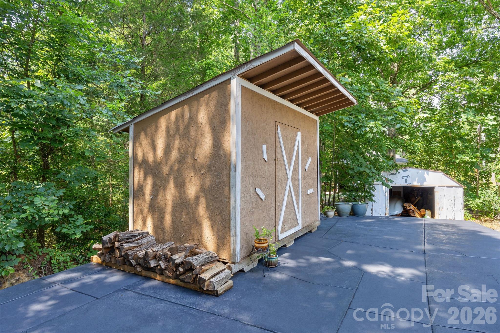 6537 Mt Holly Huntersville Road — Charlotte