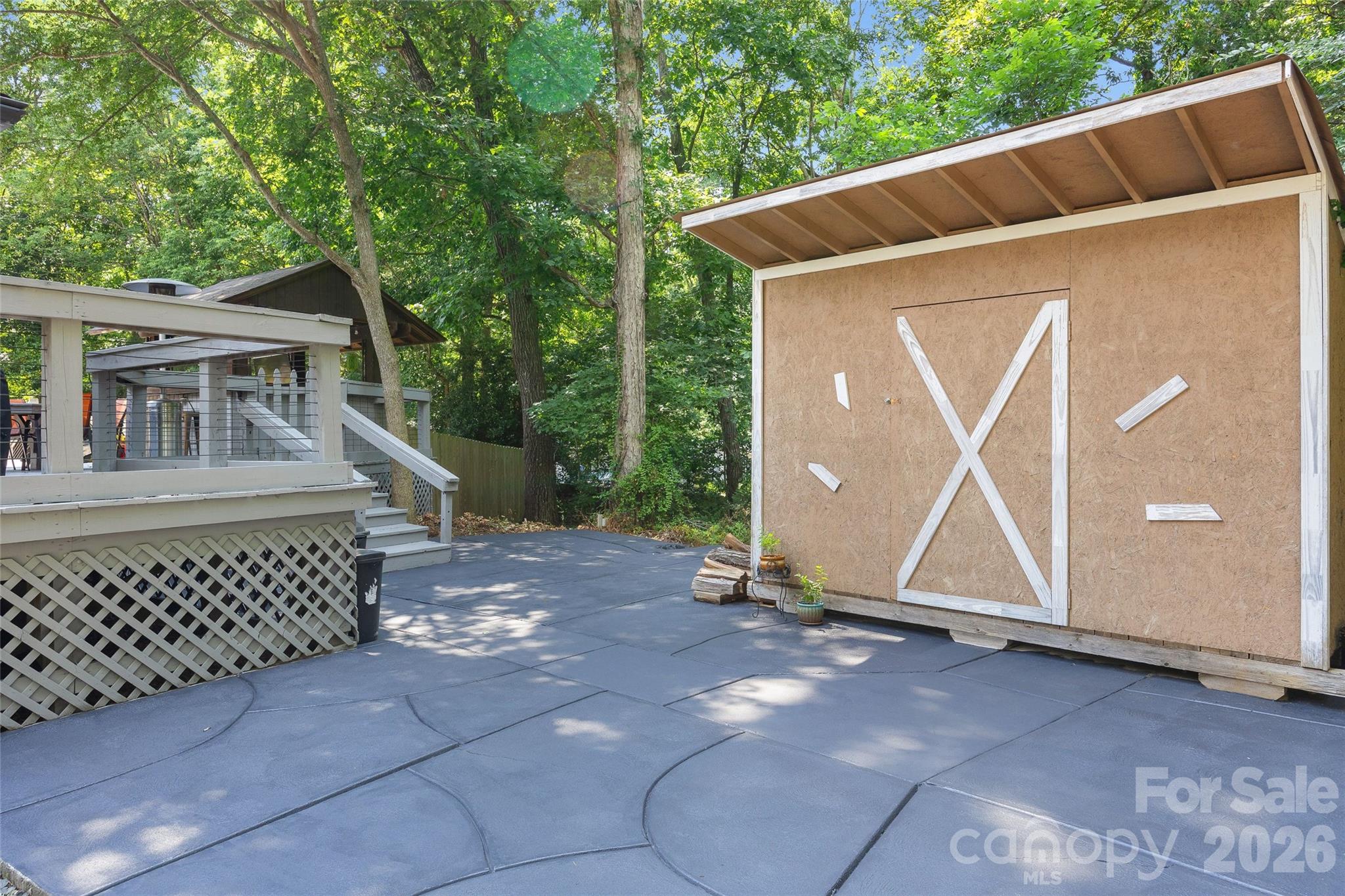 6537 Mt Holly Huntersville Road — Charlotte