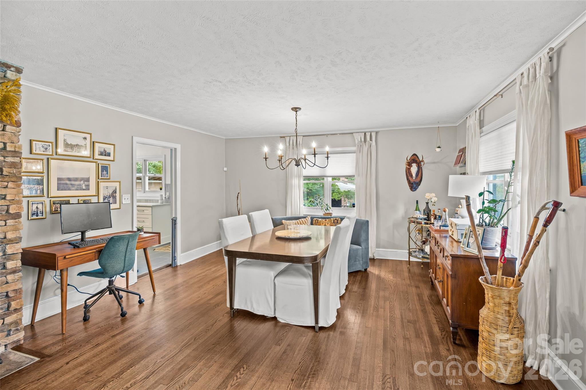 6537 Mt Holly Huntersville Road — Charlotte