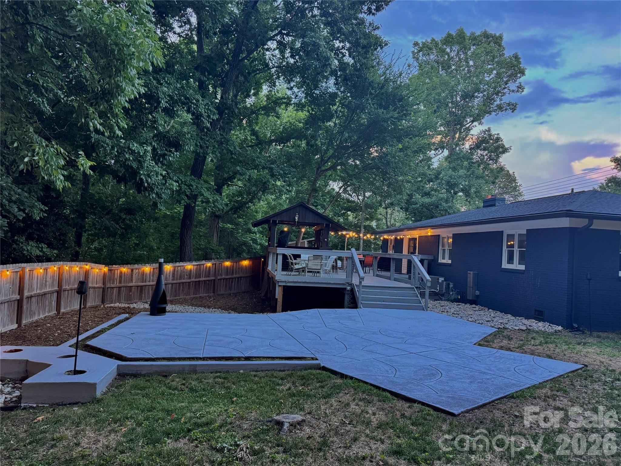 6537 Mt Holly Huntersville Road — Charlotte